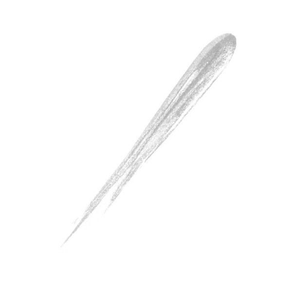 Miss Cop GLOSSIE lūpų blizgesys, 01- Crystal, 2,8 ml.