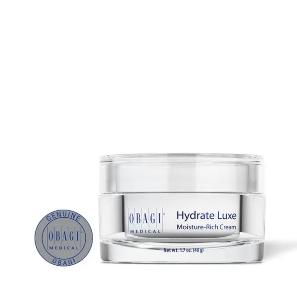 Obagi Hydrate Luxe Drėkinamasis Kremas