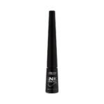 Miss Cop INK EYELINER skystas akių pravedimas, 01- Noir, 3 ml.