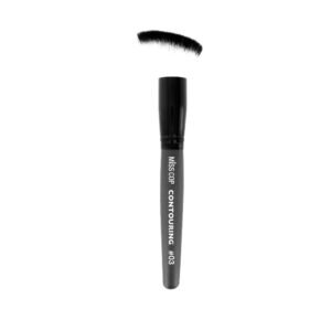Miss Cop CONTOURING BRUSH N°03