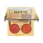 Miss Cop Palette SHOW OFF #2 akių šešėlių paletė, 6,16 g.