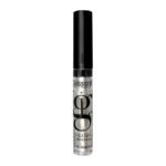 Miss Cop GLOSSIE lūpų blizgesys, 01- Crystal, 2,8 ml.