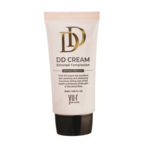 Yu.r Skin DD veido kremas, Medium