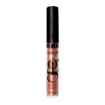 Miss Cop GLOSSIE lūpų blizgesys, 03- Beige Rosé, 2,8 ml.