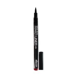 Miss Cop PERFECT LINER lūpų pieštukas, 03 - Burgundy, 1,0 ml.