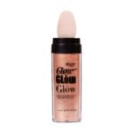 Miss Cop Poudre Libre GLOW GLOW GLOW biri pudra, 11 g.