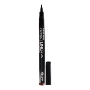 Miss Cop PERFECT LINER lūpų pieštukas, 01 - Mahagony, 1,0 ml.