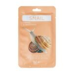 Yu.r Me snail mask (kaukė su kolagenu)