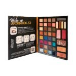 Miss Cop Palette -LOOK BOOK 2 , 72,8 g.