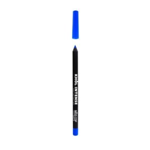 Miss Cop CRAYON YEUX KHÔL INTENSE akių pieštukas, 04- Bleu, 1,5 g.