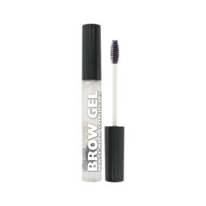 Miss Cop GEL SOURCILS gelinis antakių tušas, 04 - Transparent, 7,5 ml.