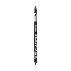 Miss Cop CORRECTEUR SOURCILS antakių pieštukas, 02- Taupe, 1,0 g.