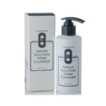 Yu.r Skin Švelniai valančios veido putos Repair solution, 200 ml.