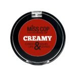 Miss Cop CREAMY joues & lèvres kreminiai skaistalai, 02- Pop, 3 g.