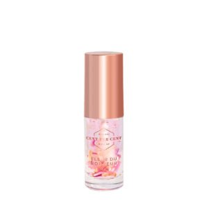 CPC Fleur du Bonheur lūpų aliejus Violette 3.5ML