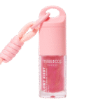 Miss Cop Glowy Kissy lūpų blizgesys Sorbet Fraise, 4.2 g
