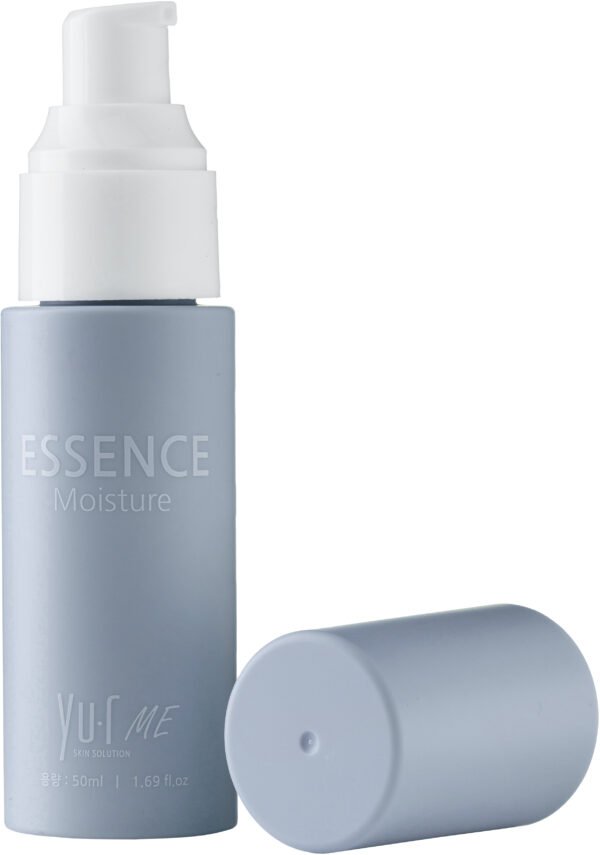 Yu.R ME Moisture Essence – Drėkinamoji veido esencija 50ml