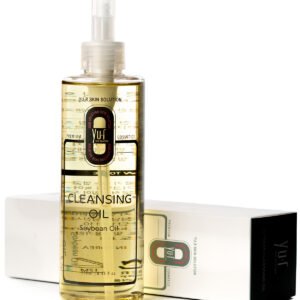 Yu.R Skin Solution – Aliejinis veido prausiklis su sojų aliejumi 250ml