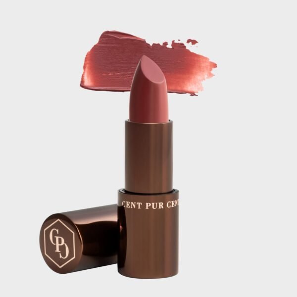 Cent Pur Cent Lipbalm SPF50 Comme Ca lūpų balzamas su apsauga nuo saulės 4ml